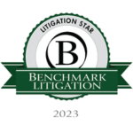 Benchmark litigation - Top Star-2023