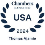 Chambers - Thomas Ajamie - 2024