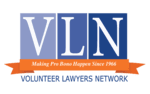 Volunteer Lawyer’s Network