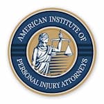 American Institute of Personal Injury Attorneys
