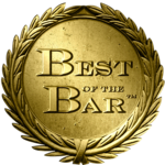 Best of the Bar