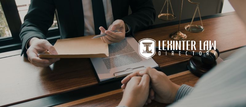 Ahlers & Cooney, P.C. Law Firm | Lexinter Law Directory