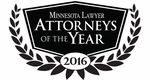 Sheila Donnelly-Coyne Minnesota Lawyer Attorneys of the Year