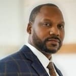 Peter Laurence Carr, IV