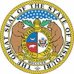 Seal Of The State Of Missouri