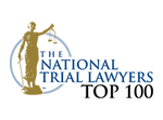 The national trial lawyers top 100