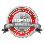 family law attorney