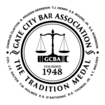 gate city bar association