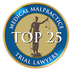 medical malpractice trial lawyer