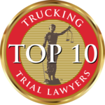 top 10 trucking Lawyers
