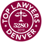 top-lawyers denver-2019