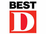 Steven W. Dimitt Best Lawyers - D Magazine
