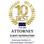 attorney client satisfection