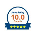 avvo-superb-rating
