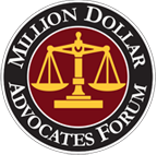 million dollar advocates forum