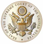 seal of the united states of supreme courts