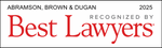 Abramson Brown & Dugan - best lawyers
