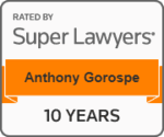 Anthony Gorospe - SL
