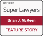 Brian J. McKeen - SL