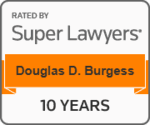 Douglas D. Burgess - SL