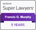 Francis G. Murphy - SL