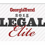 Georgia Trend’s Legal Elite