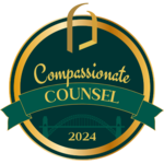 Inaugural Compassionate Counsel