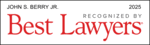 John S. Berry - best lawyers