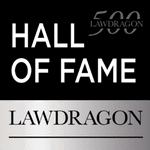 LawDragon Hall of Fame