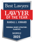 Lawyer of the Year in Nashville