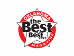 Oklahoma - the best