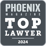 Alan A. Meda Phoenix Magazine top lawyer