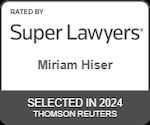 Super Lawyer 2024