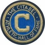 The Citadel athletic hall of fame