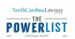 The Power List – Personal Injury