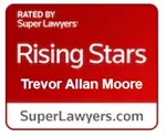 Trevor A. Moore - SL