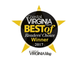 Virginia - Best of Readers Choice