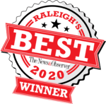 Winner_RALEIGHS_BEST
