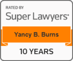 Yancy B. Burns - SL