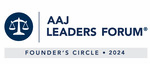 aaj leaders forum