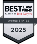 best law firm 2025