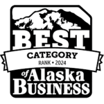 best of alaska business