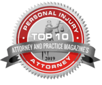 personal injury attorney