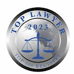 top lawyer - top 100 registry