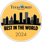tulsa world - best in the world