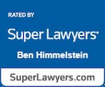 Ben Himmelstein-Super Lawyers