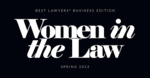 Ann Miller Best Lawyers - Women in the Law