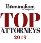 Birmingham top attorneys 2019