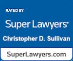 Christopher D. Sullivan-Super lawyers