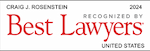 Craig J. Rosenstein-best lawyer